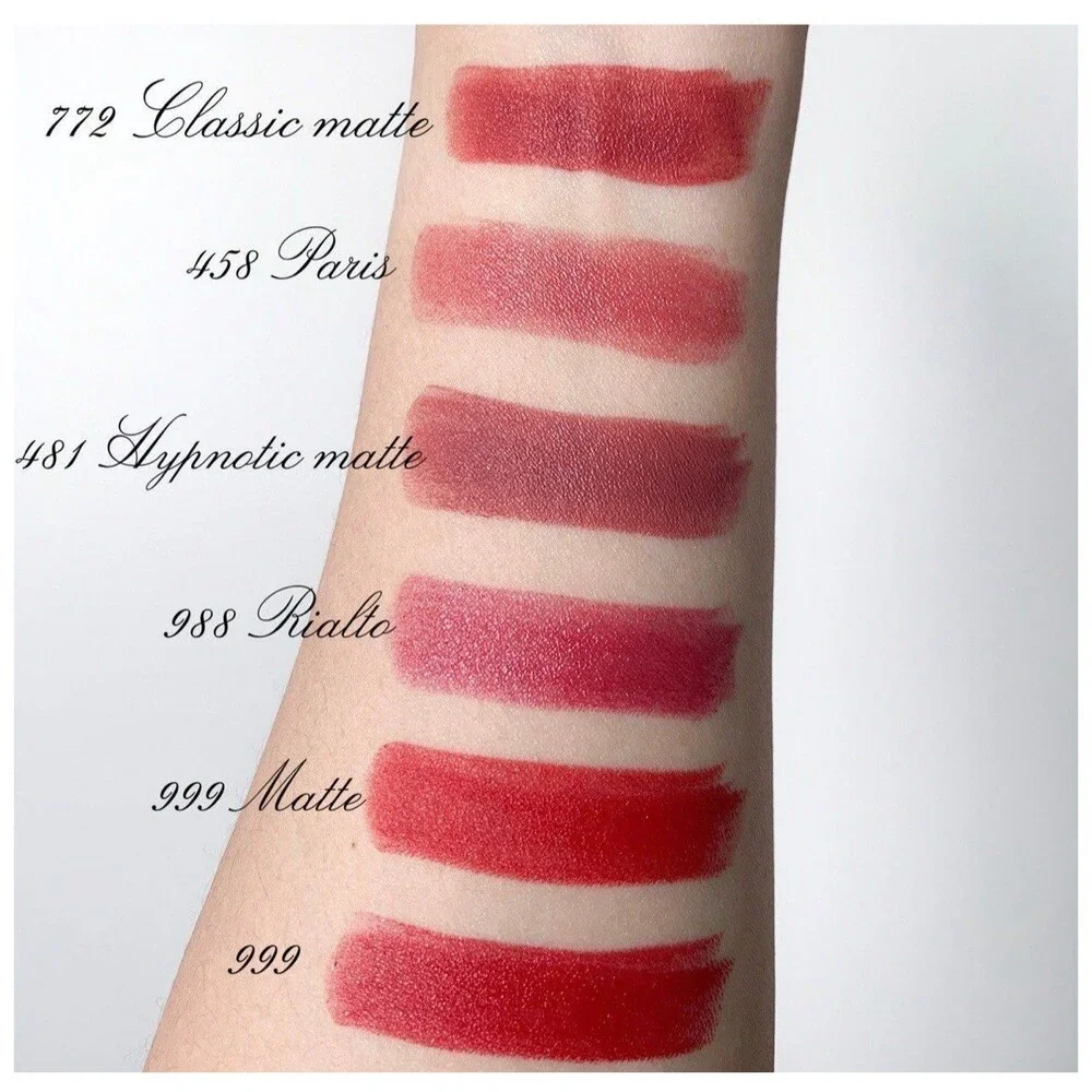 DIOR ROUGE DIOR LIPSTICK